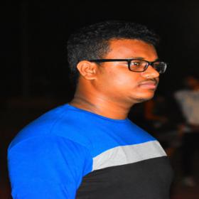 Pritish Prakash Sethi 